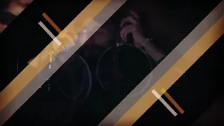 انتي حربي وسلامى دندنها