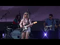 Alvvays - Dreams Tonite Live @ Osheaga