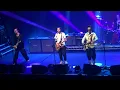 Feeder - Buck Rogers, live at Koko London, 11 May 2025