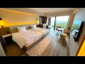 Staying at Japan s Scenic Resort Spa with Yanbaru Forest and Ocean Views Oriental Hotel Okinawa