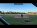 Thomas Dale JV vs Dinwiddie - Bottom of 2nd