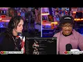 First Time Hearing MOBB DEEP - GET AWAY | Reaction