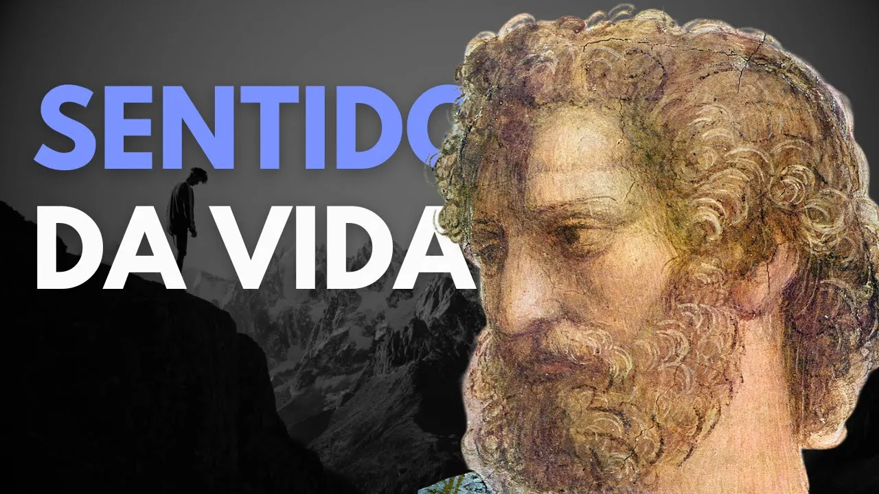 Ética a Nicômaco | Aristóteles Descobriu Como Viver?
