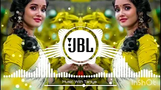  mujha neend na aaye dj jbl remix 