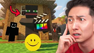 VERITY Behind The Scenes REACTION