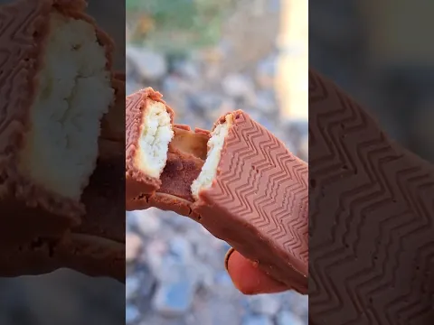 Twix Bar Chocolate