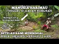 Lagu MANUSIA HARIMAU Tinggal Di Kuburan Kalau Kami Meninggal Selama Dua Hari Bakal Menjadi Maung
