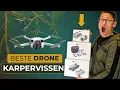 Download Lagu Beste Drone Voor Karpervissers (elk budget)