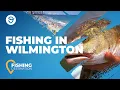 Fishing in Wilmington and Carolina Beach The Complete Guide