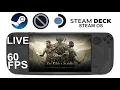 The Elder Scrolls Online on Steam in 800p 60Fps Live