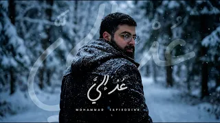 عد إلي     محمد صفي الدين دندنها