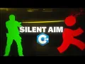 Silent Aimbot Tutorial on x64 Sauerbraten - Step by Step