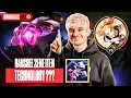 Download Lagu BANSHEE 2EME ITEM TECHNOLOGY ???