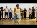 Stylo G ft Chip - Yu Zimme Remix | Dance Choreography | Doug Da Silva | NOT JUST HIP HOP