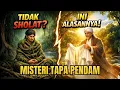 Lagu BANYAK YANG SALAH SANGKA! Benarkah Sunan Kalijaga Meninggalkan Sholat Saat Bertapa? Ini Faktanya
