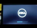 DELL - NO BOOTEABLE DEVICES FOUND enable legacy disable uefi