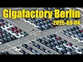 Download Lagu Giga Berlin | 2025-09-04 | Timelapse
