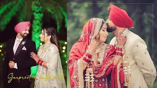 4k gurpreet u0026 ashmeet wedding highlights rdsfilms6537 2k26