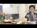 Download Lagu #002 Koken met Nina | Telor Blado Download Lagu #002 Koken met Nina | Telor Blado