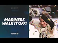 Twins vs Mariners Full Game Highlights 26