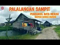 Download Lagu JALAN JALAN DI PALALANGAN TEMPAT PENGHASIL BATA MERAH DI KOTA SAMPIT