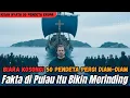 Download Lagu Inilah Pulau yang Bikin Geger! 50 PENDETA MASUK ISLAM Secara Bersamaan di Sebuah Pulau Eropa