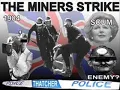 angelic upstarts police oppression