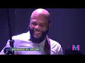 KLASS - MAP MARYE LIVE IN PHILADELPHIA 1/18/2020