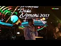 UNGU (LUKA DISINI) PENUTUPAN PESONA PALU NOMONI 2017