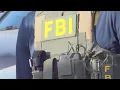 Joint operation targets organized crime in Fresno County