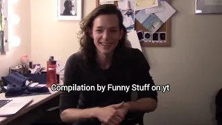 Mike Faist Cute And Funny and some other Moments
