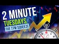 The TTM Squeeze Explained in 2 Minutes
