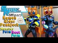 Download Lagu S.H. Figuarts Kamen Rider Punk Jack Monster Form/Beat Form Review (Kamen Rider Geats) [Soundout12]