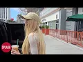 Bri Stern Breaks Silence On Domestic Violence Allegations Against Andrew Tate In LA