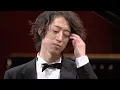 HAYATO SUMINO – first round (18th Chopin Competition, Warsaw)