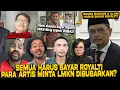 Download Lagu MIRIP ORMAS? PARA MUSISI MINTA LMKN DIBUBARKAN?
