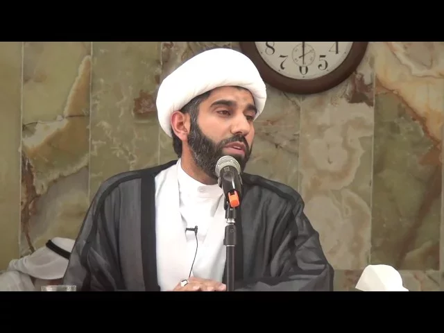 ⁣التعرب بعد الهجرة | الشيخ محمد آتش