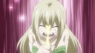 Goodbye Aquarius Top 5 Lucy Heartfilia Moments