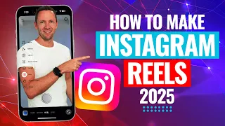 How to Make HIGH QUALITY Instagram Reels Complete In-App Tutorial