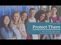 Protect their Future with Vaccines