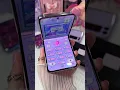 Download Lagu unboxing my Samsung Galaxy Z flip 5 💜 #galaxyzflip5 #galaxyzflip #zflip5 #shorts #samsung