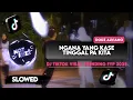 [Slowed] DJ NGANA YANG KASE TINGGAL PA KITA - DODZ ALVIANO | DJ SAD VIRAL TIKTOK PALING LEGEND!!