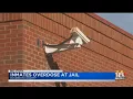 Inmates Overdose At Jail