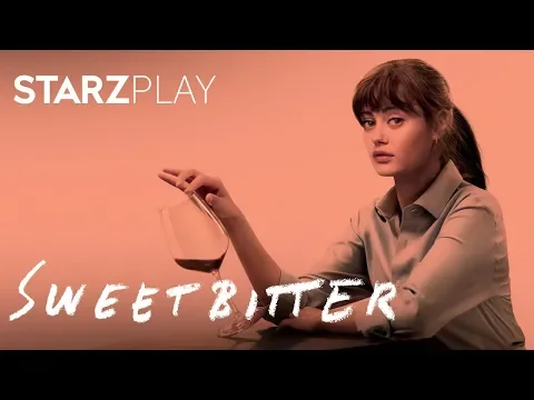 Sweetbitter, Season 1 | Trailer | Full Box Set Available NOW on STARZPLAY