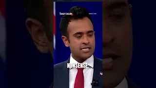 Vivek Hits CNN Townhall With 'Uncomfortable' Truth About January 6th