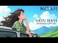 Download Lagu SATU HATI - NOAH (FEMALE COVER)