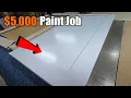 How to Paint Cabinets for a Factory Finish 2025 Pro Guide