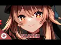 Download Lagu Nightcore - Scared - (Lyrics)