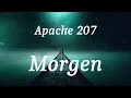 Apache 207 - Morgen (lyrics)