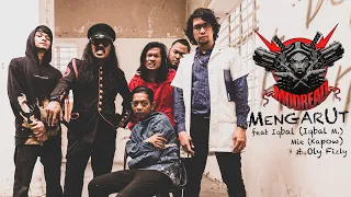 Download MODREAD FEATURING IQBAL ( IQBAL M ) MIE ( KAPOW ) \u0026 OLY FIZLY - MENGARUT ( OFFICIAL MUSIC VIDEO ) MP3